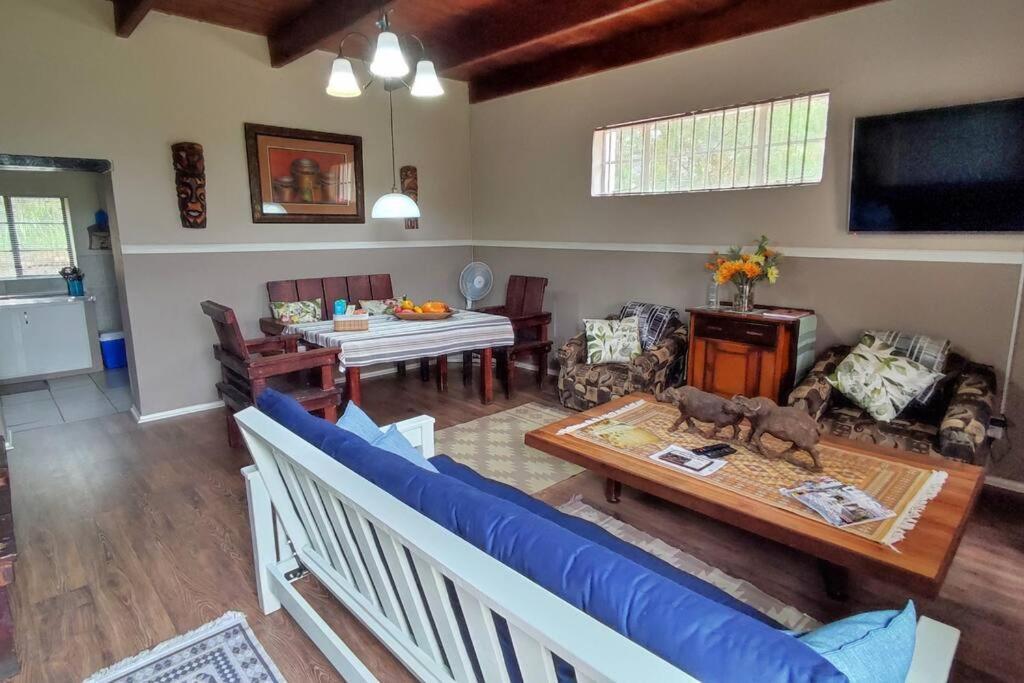 Tafelkop Keisie Self Catering Cottage Montagu Εξωτερικό φωτογραφία