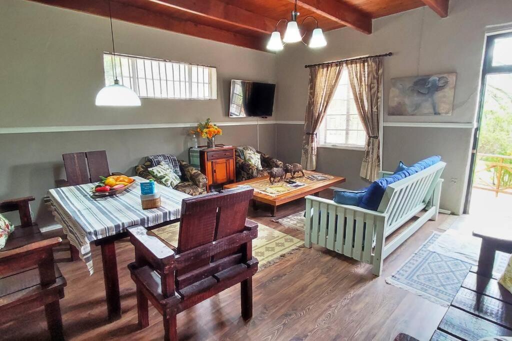 Tafelkop Keisie Self Catering Cottage Montagu Εξωτερικό φωτογραφία