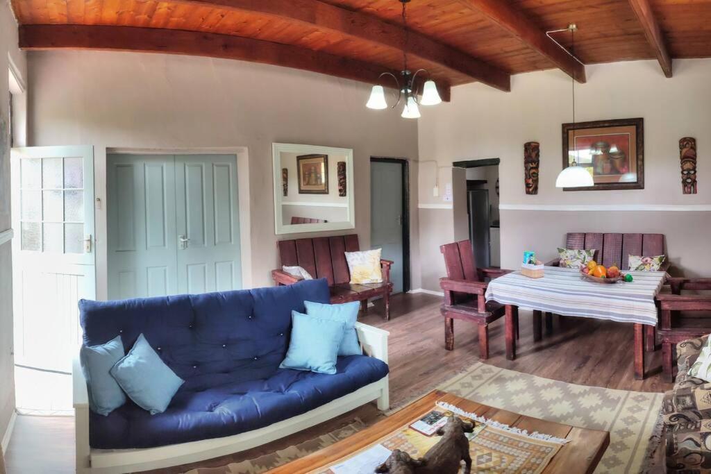 Tafelkop Keisie Self Catering Cottage Montagu Εξωτερικό φωτογραφία