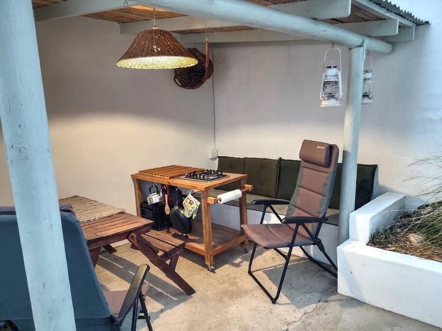Tafelkop Keisie Self Catering Cottage Montagu Εξωτερικό φωτογραφία