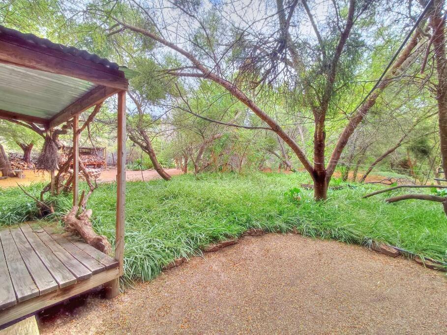 Tafelkop Keisie Self Catering Cottage Montagu Εξωτερικό φωτογραφία