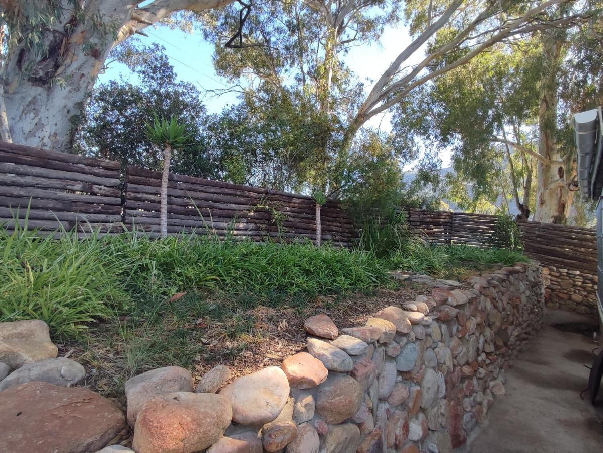 Tafelkop Keisie Self Catering Cottage Montagu Εξωτερικό φωτογραφία