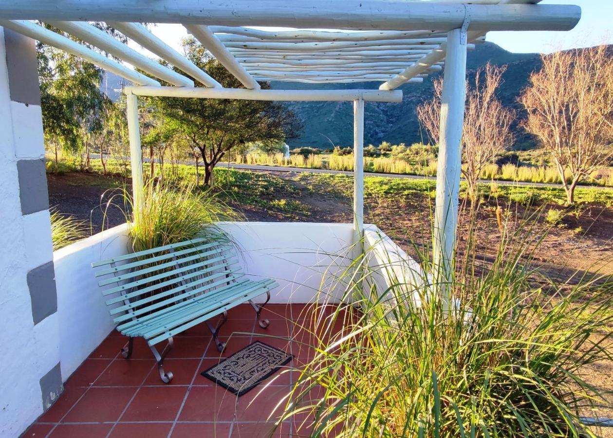 Tafelkop Keisie Self Catering Cottage Montagu Εξωτερικό φωτογραφία
