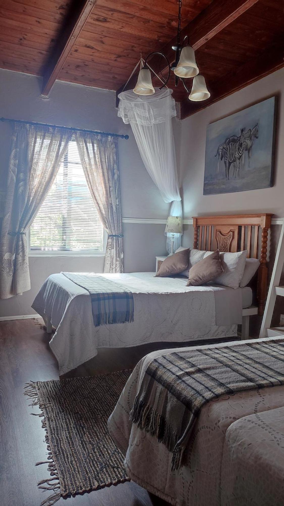Tafelkop Keisie Self Catering Cottage Montagu Εξωτερικό φωτογραφία