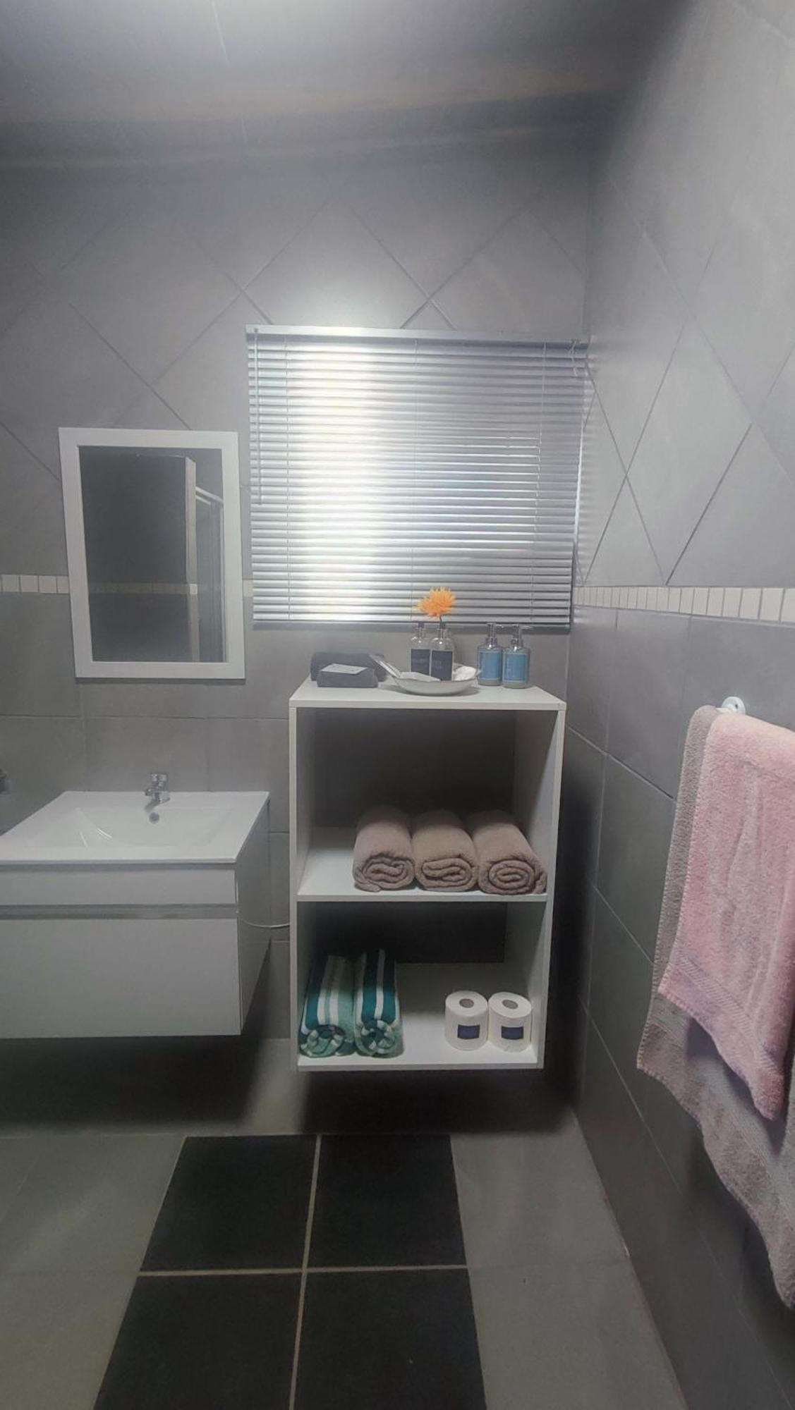 Tafelkop Keisie Self Catering Cottage Montagu Εξωτερικό φωτογραφία