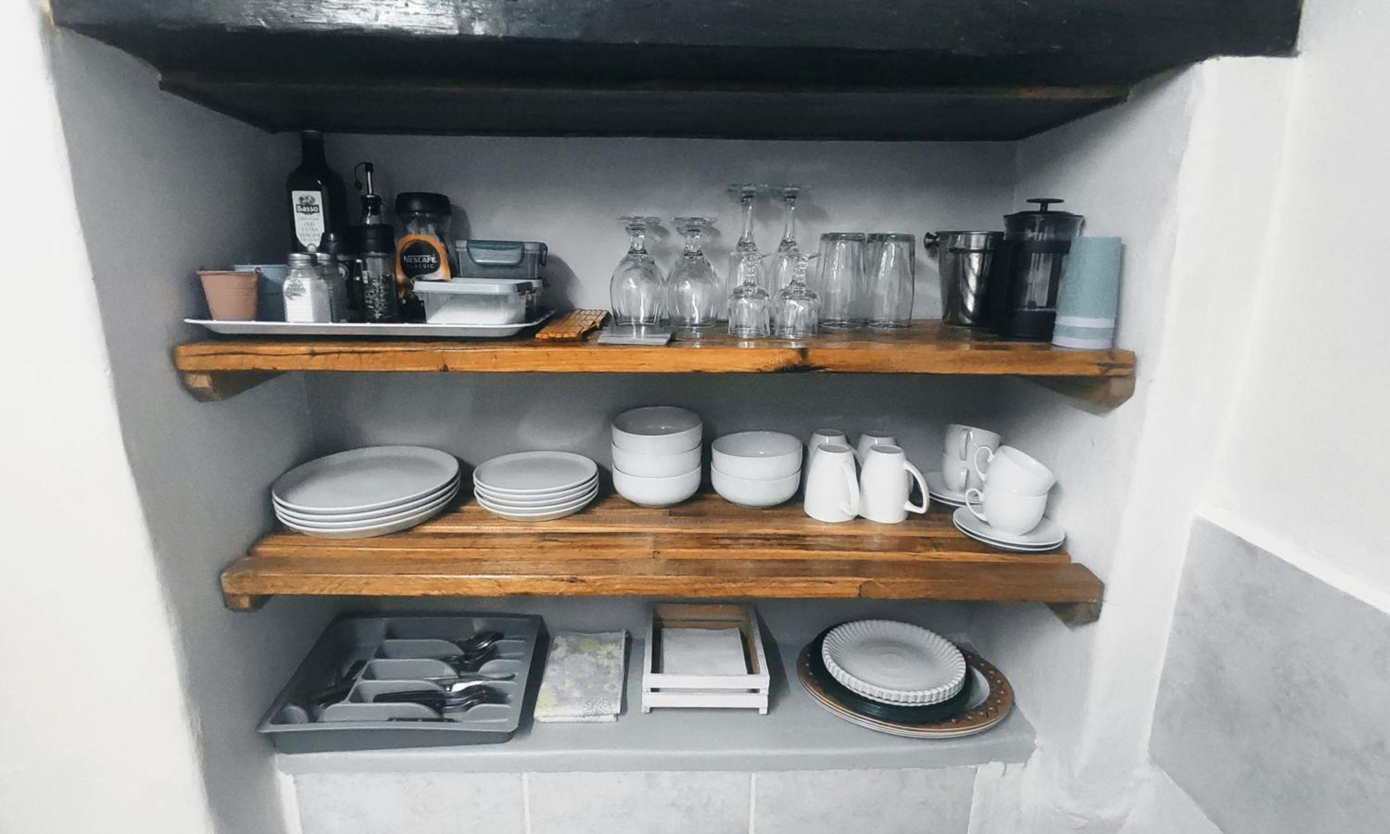 Tafelkop Keisie Self Catering Cottage Montagu Εξωτερικό φωτογραφία